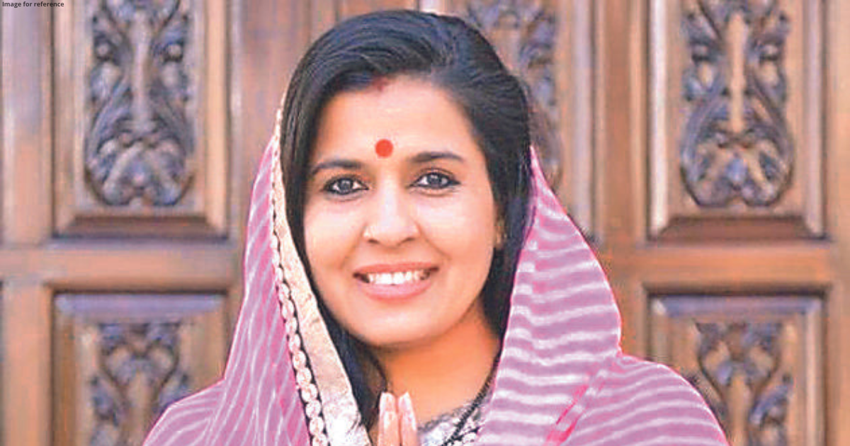 Dr Somya row: 40-page report sent to AAG, to be presented in SC soon